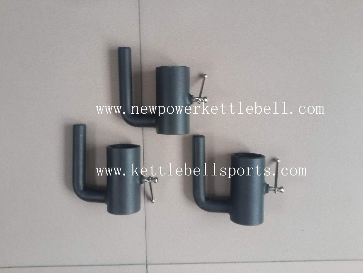 NP400211 Single Landmine Handle