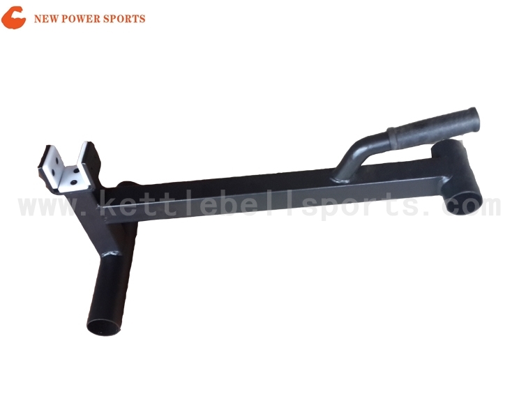 NP400222 Mini Deadlift Bar Jack