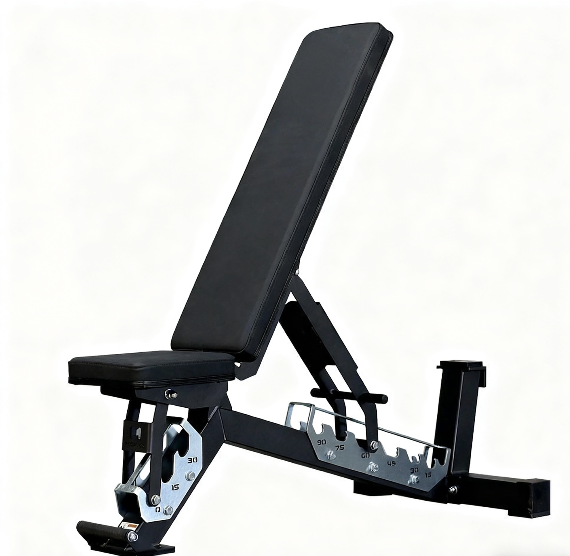 NP1200116 Adjustable Bench