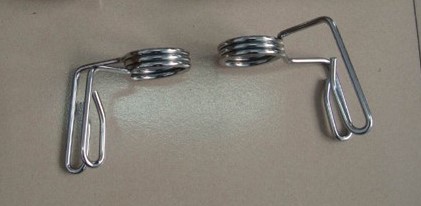 NP400200 Spring Collar