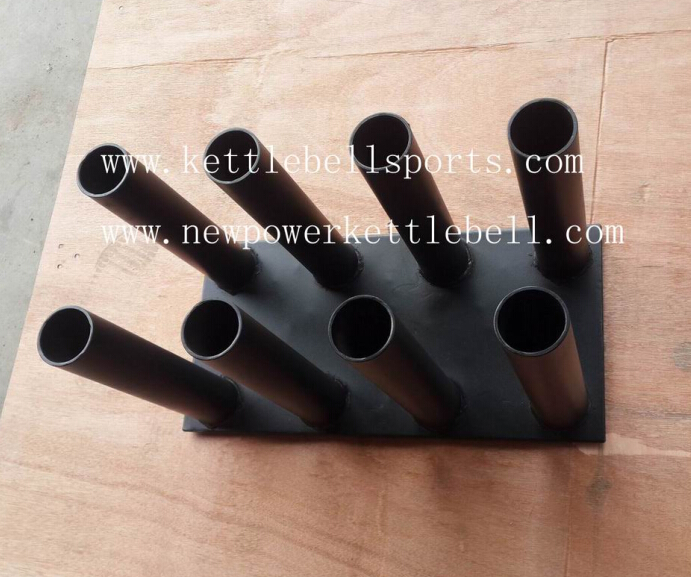 NP400217 Eight Bar Holder